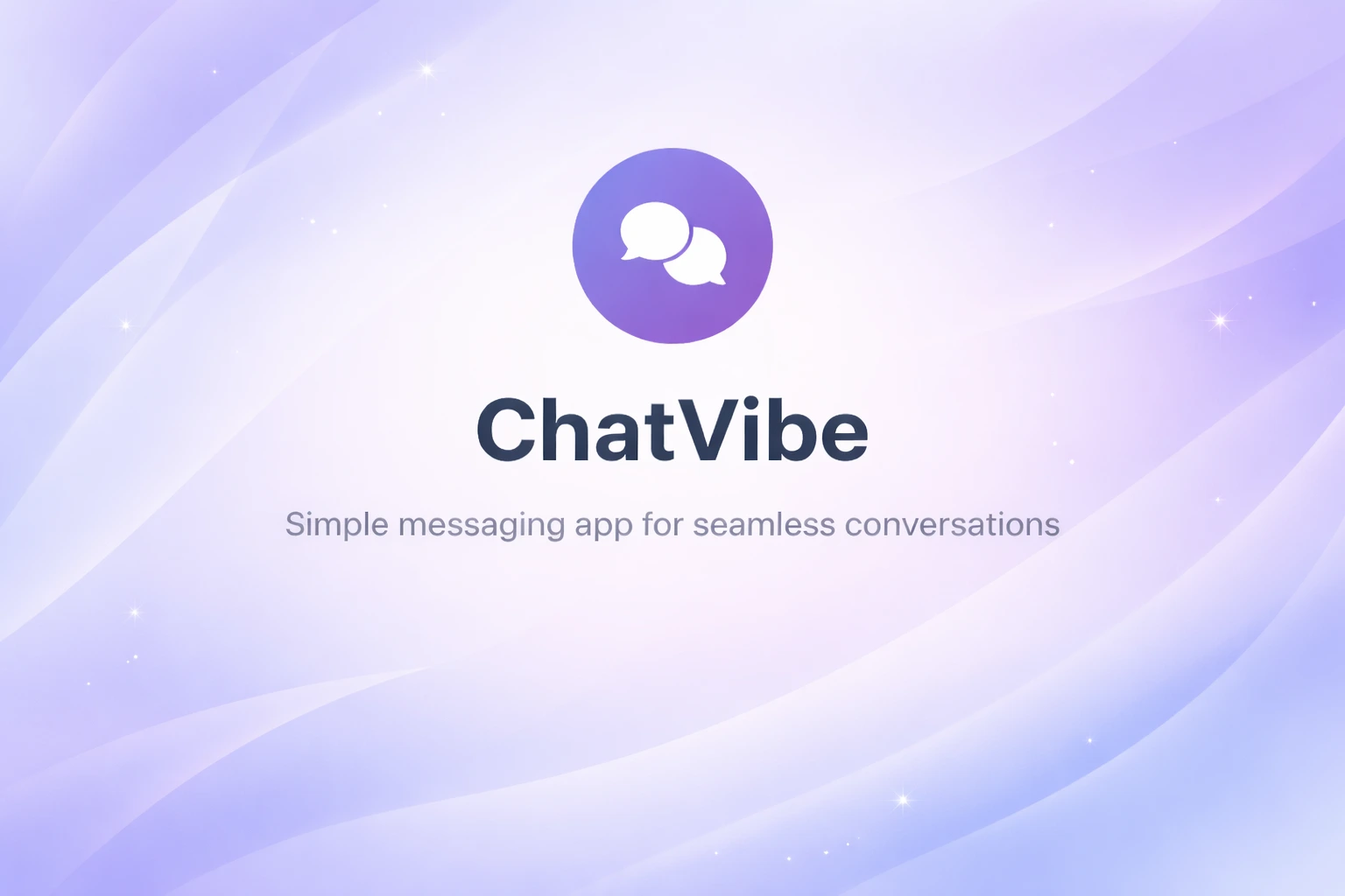 chat vibe