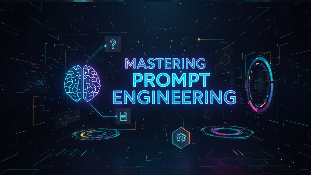 Mastering Prompt Engineering: A Comprehensive Guide